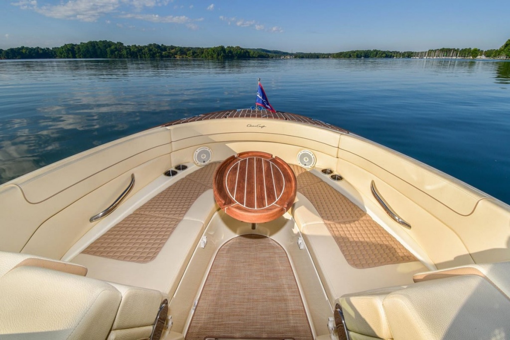 Chris-Craft