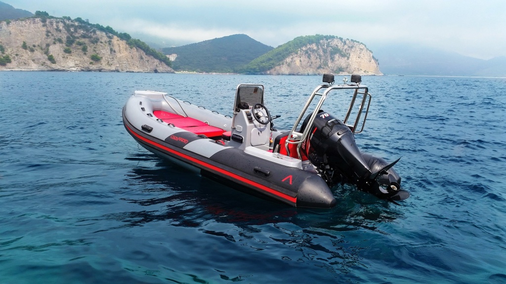RIB500 RIB500